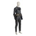 Justice League Batman Bruce Wayne Cosplay Costume Deluxe Outfit