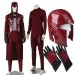 X-Men Magneto Cosplay Costume