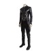 Marvel Inhumans Blackagar Boltagon Cosplay Costumes