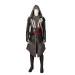 Movie Assassins Creed Callum Lynch Deluxe Cosplay Costume