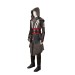 Movie Assassins Creed Callum Lynch Deluxe Cosplay Costume