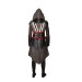 Movie Assassins Creed Callum Lynch Deluxe Cosplay Costume