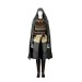 Movie Assassins Creed Sofia Sartor Deluxe Cosplay Costume