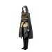 Movie Assassins Creed Sofia Sartor Deluxe Cosplay Costume