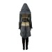 Movie Assassins Creed Sofia Sartor Deluxe Cosplay Costume