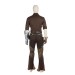 Overwatch Jesse McCree Cosplay Costume Deluxe