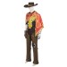 Overwatch Jesse McCree Cosplay Costume Deluxe