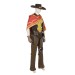 Overwatch Jesse McCree Cosplay Costume Deluxe