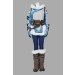 Overwatch Mei Cosplay Costumes