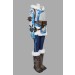 Overwatch Mei Cosplay Costumes