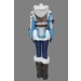 Overwatch Mei Cosplay Costumes