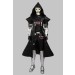 Overwatch Reaper Cosplay Costumes