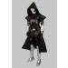 Overwatch Reaper Cosplay Costumes