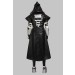 Overwatch Reaper Cosplay Costumes