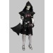 Overwatch Reaper Cosplay Costumes