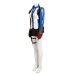 Overwatch Soldier: 76 Cosplay Costumes Women Version