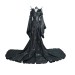 Maleficent  Marlene Fussen  Cosplay Costume