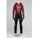 Red Arrow Roy Harper Cosplay Costumes