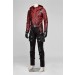 Red Arrow Roy Harper Cosplay Costumes