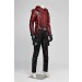 Red Arrow Roy Harper Cosplay Costumes
