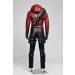 Red Arrow Roy Harper Cosplay Costumes