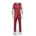 Red Arrow Roy Harper Cosplay Costumes