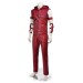 Red Arrow Roy Harper Cosplay Costumes