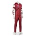 Red Arrow Roy Harper Cosplay Costumes