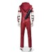 Red Arrow Roy Harper Cosplay Costumes