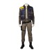 Rogue One A Star Wars Story Cassian Andor Cosplay Costume