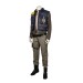 Rogue One A Star Wars Story Cassian Andor Cosplay Costume