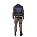 Rogue One A Star Wars Story Cassian Andor Cosplay Costume