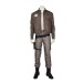 Rogue One A Star Wars Story Cassian Andor Cosplay Costume