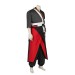 Rogue One: A Star Wars Story  Chirrut Imwe Donnie Yen Cosplay Costume