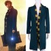 Fantastic Beasts And Where To Find Them Newt Scamander Costume Full Set Cosplay