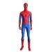 Spider Man Homecoming Spider Man Costume Deluxe Jumpsuit