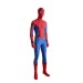 Spider Man Homecoming Spider Man Costume Deluxe Jumpsuit