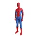 Spider Man Homecoming Spider Man Costume Deluxe Jumpsuit