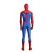 Spider Man Homecoming Spider Man Costume Deluxe Jumpsuit