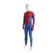 Spider Man Homecoming Spider Man Costume Deluxe Jumpsuit