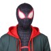 Spider-Man: Parallel World Miles Morales Cosplay Costume Outfit