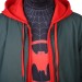 Spider-Man: Parallel World Miles Morales Cosplay Costume Outfit