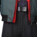 Spider-Man: Parallel World Miles Morales Cosplay Costume Outfit