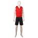 Spider-Man: Parallel World Miles Morales Cosplay Costume Outfit