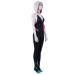 Spider Man Parallel Cosmic Women Cosplay Costume