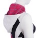 Spider Man Parallel Cosmic Women Cosplay Costume