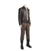 Star Wars 8 The Last Jedi Poe Dameron Cosplay Costume