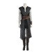 Star Wars The Last Jedi Rey Cosplay Costume Deluxe Outfit Version B