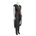 Star Wars The Last Jedi Rey Cosplay Costume Deluxe Outfit Version B