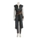 Star Wars The Last Jedi Rey Cosplay Costume Deluxe Outfit Version B